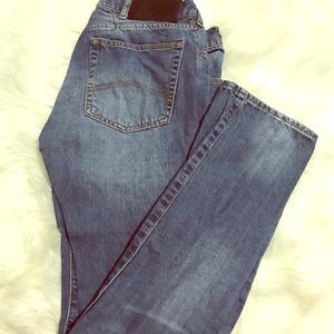 Armani Slim fit jeans